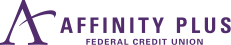 Affinity Plus Federal Credit Union Logo