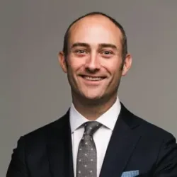 Matthew Nikodym