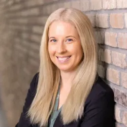 Melissa Blasing