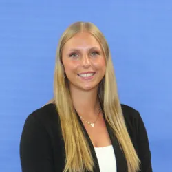 Ashley Libbesmeier