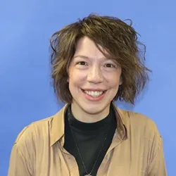 Clarinda Solberg