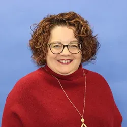 Jenny Theis