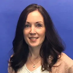 Jill Lenzmeier