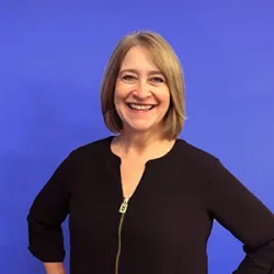 Mary Krippner